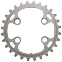 Shimano M9000 Xtr Double Kettenblatt Shimano M9000 Xtr Double Kettenblatt