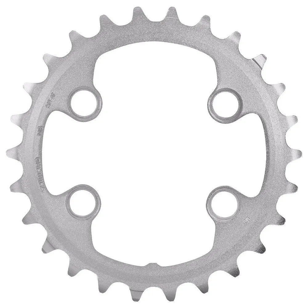 Shimano M9000 Xtr Double Kettenblatt Shimano M9000 Xtr Double Kettenblatt