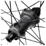 Shimano M9200 29´´ Boost Cl Disc Tubeless Mtb Hinterrad, Black / grey, 12 x 148mm, Shimano Micro Spline