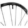 Shimano M9200 29´´ Boost Cl Disc Tubeless Mtb Hinterrad, Black / grey, 12 x 148mm, Shimano Micro Spline