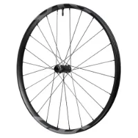 Shimano M9200 29´´ Boost Cl Disc Tubeless Mtb Vorderrad
