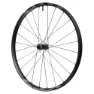 Shimano M9200 29´´ Boost Cl Disc Tubeless Mtb Vorderrad, Black / grey, 15 x 110mm