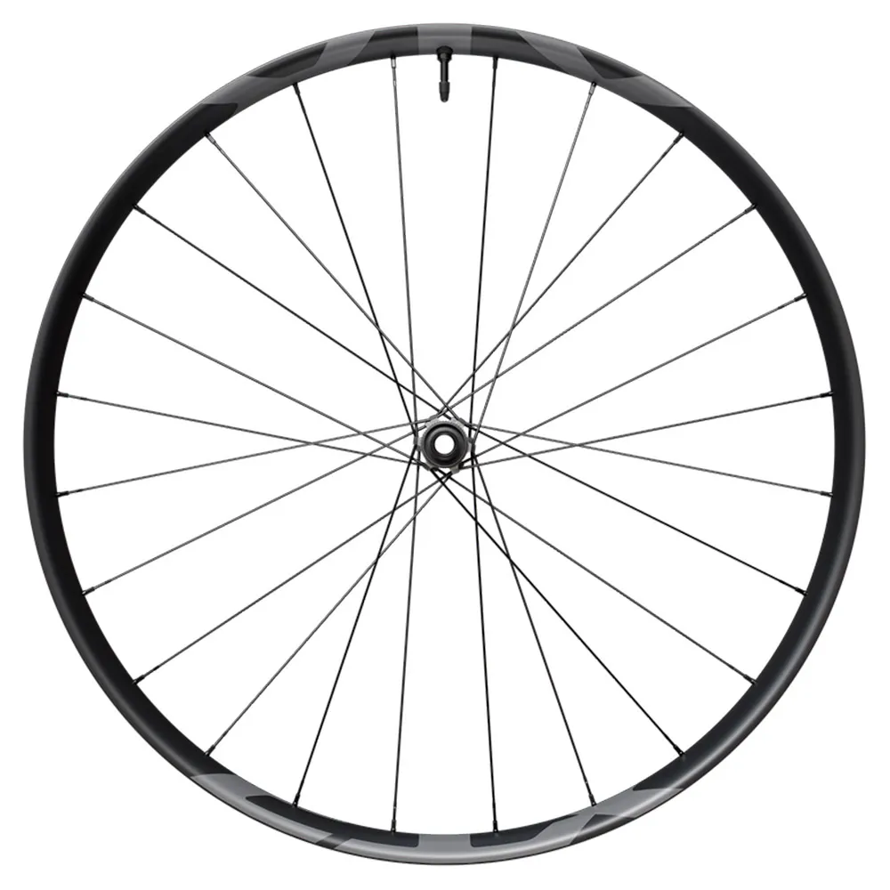 Shimano M9200 29´´ Boost Cl Disc Tubeless Mtb Vorderrad, Black / grey, 15 x 110mm Shimano M9200 29´´ Boost Cl Disc Tubeless Mtb Vorderrad, Black / grey, 15 x 110mm