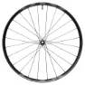 Shimano M9200 29´´ Boost Cl Disc Tubeless Mtb Vorderrad, Black / grey, 15 x 110mm