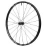 Shimano M9200 29´´ Boost Cl Disc Tubeless Mtb Vorderrad, Black / grey, 15 x 110mm