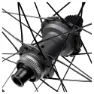 Shimano M9220 29´´ Boost Cl Disc Tubeless Mtb Hinterrad, Black / grey, 12 x 148mm, Shimano Micrto Spline
