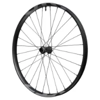 Shimano M9220 29´´ Boost Cl Disc Tubeless Mtb Vorderrad Shimano M9220 29´´ Boost Cl Disc Tubeless Mtb Vorderrad
