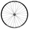 Shimano M9220 29´´ Boost Cl Disc Tubeless Mtb Vorderrad, Black / grey, 15 x 110mm