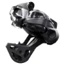 Shimano M9250 Xtr Di2 Rd-gs Sw-ir Fahrradkomponentengruppe, Black, One Size