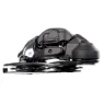 Shimano M9250 Xtr Di2 Rd-gs Sw-ir Fahrradkomponentengruppe, Black, One Size