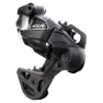 Shimano M9250 Xtr Di2 Rd-gs Sw-ir Fahrradkomponentengruppe, Black, One Size