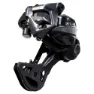 Shimano M9250 Xtr Di2 Rd-gs Sw-ir Fahrradkomponentengruppe, Black, One Size