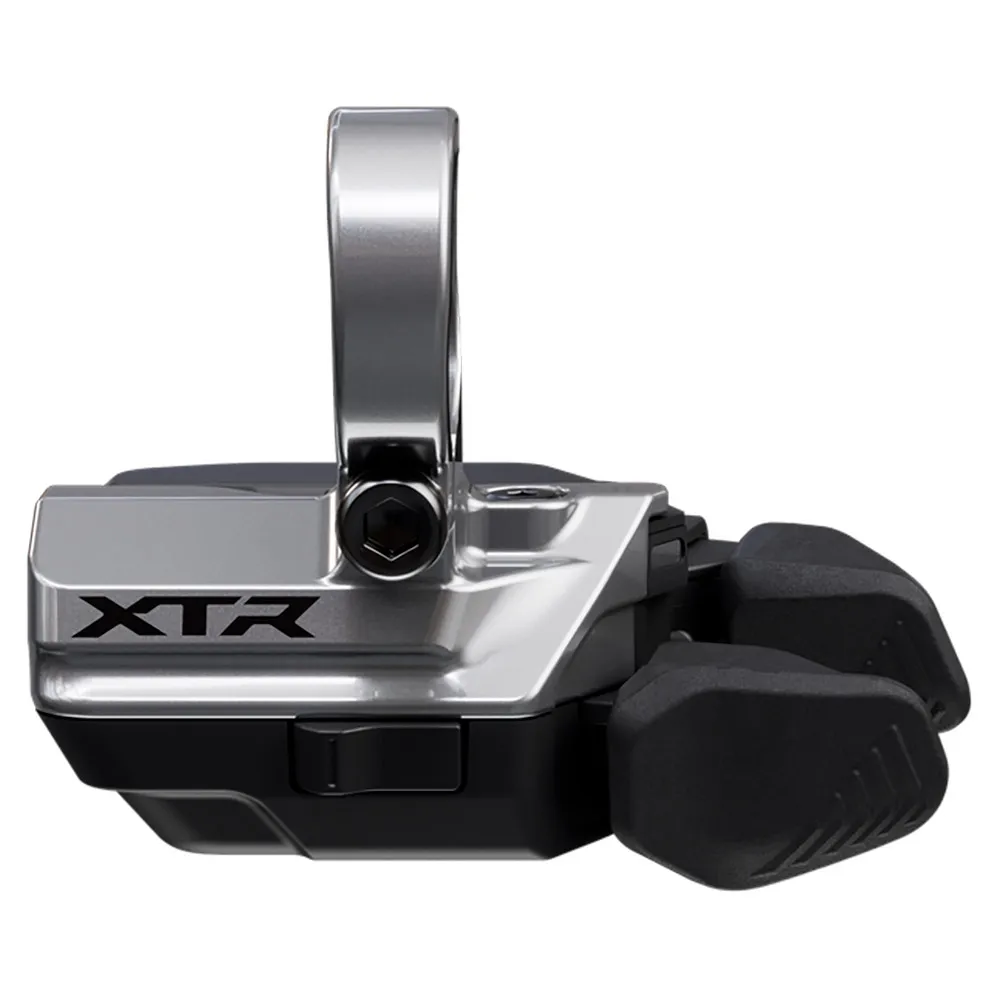 Shimano M9250 Xtr Di2 Rd-gs Sw-r Upgrade-kit, Black, One Size Shimano M9250 Xtr Di2 Rd-gs Sw-r Upgrade-kit, Black, One Size
