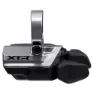 Shimano M9250 Xtr Di2 Rd-gs Sw-r Upgrade-kit, Black, One Size