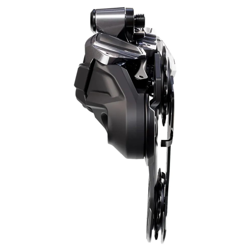 Shimano M9250 Xtr Di2 Rd-sgs Sw-r Upgrade-kit, Black, One Size Shimano M9250 Xtr Di2 Rd-sgs Sw-r Upgrade-kit, Black, One Size