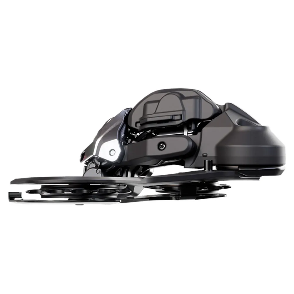 Shimano M9250 Xtr Di2 Rd-sgs Sw-r Upgrade-kit, Black, One Size Shimano M9250 Xtr Di2 Rd-sgs Sw-r Upgrade-kit, Black, One Size