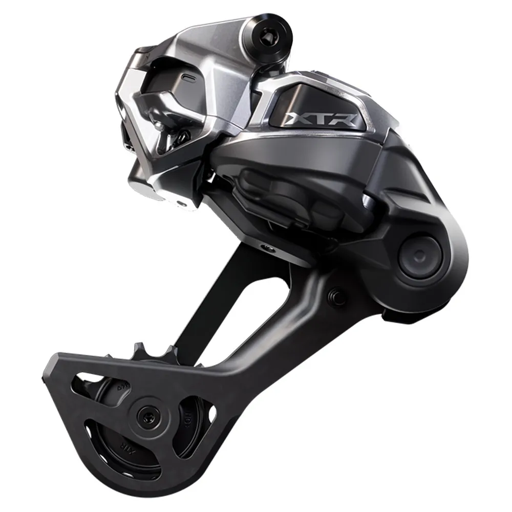 Shimano M9250 Xtr Di2 Rd-sgs Sw-r Upgrade-kit, Black, One Size Shimano M9250 Xtr Di2 Rd-sgs Sw-r Upgrade-kit, Black, One Size
