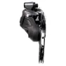 Shimano M9250 Xtr Di2 Rd-sgs Sw-r Upgrade-kit, Black, One Size