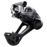 Shimano M9250 Xtr Di2 Rd-sgs Sw-r Upgrade-kit, Black, One Size