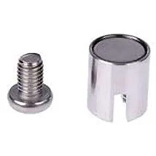 Shimano Magneteinheit Für Du-e6000 Schritte, Silver, One Size Shimano Magneteinheit Für Du-e6000 Schritte, Silver, One Size
