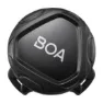 Shimano Me501 Boa L6 Rechter Abschluss, Black