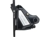 Shimano Metrea Bremssattel BR-U5000 mit Resinbelag Shimano Metrea Bremssattel BR-U5000 mit Resinbelag