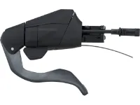 Shimano Metrea Schalt-/Bremsgriff ST-U5060 2-/11-fach Shimano Metrea Schalt-/Bremsgriff ST-U5060 2-/11-fach