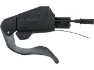 Shimano Metrea Schalt-/Bremsgriff ST-U5060 2-/11-fach, Schwarz, 2 fach