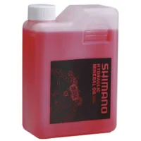 Shimano Mineral Öl 1l Shimano Mineral Öl 1l