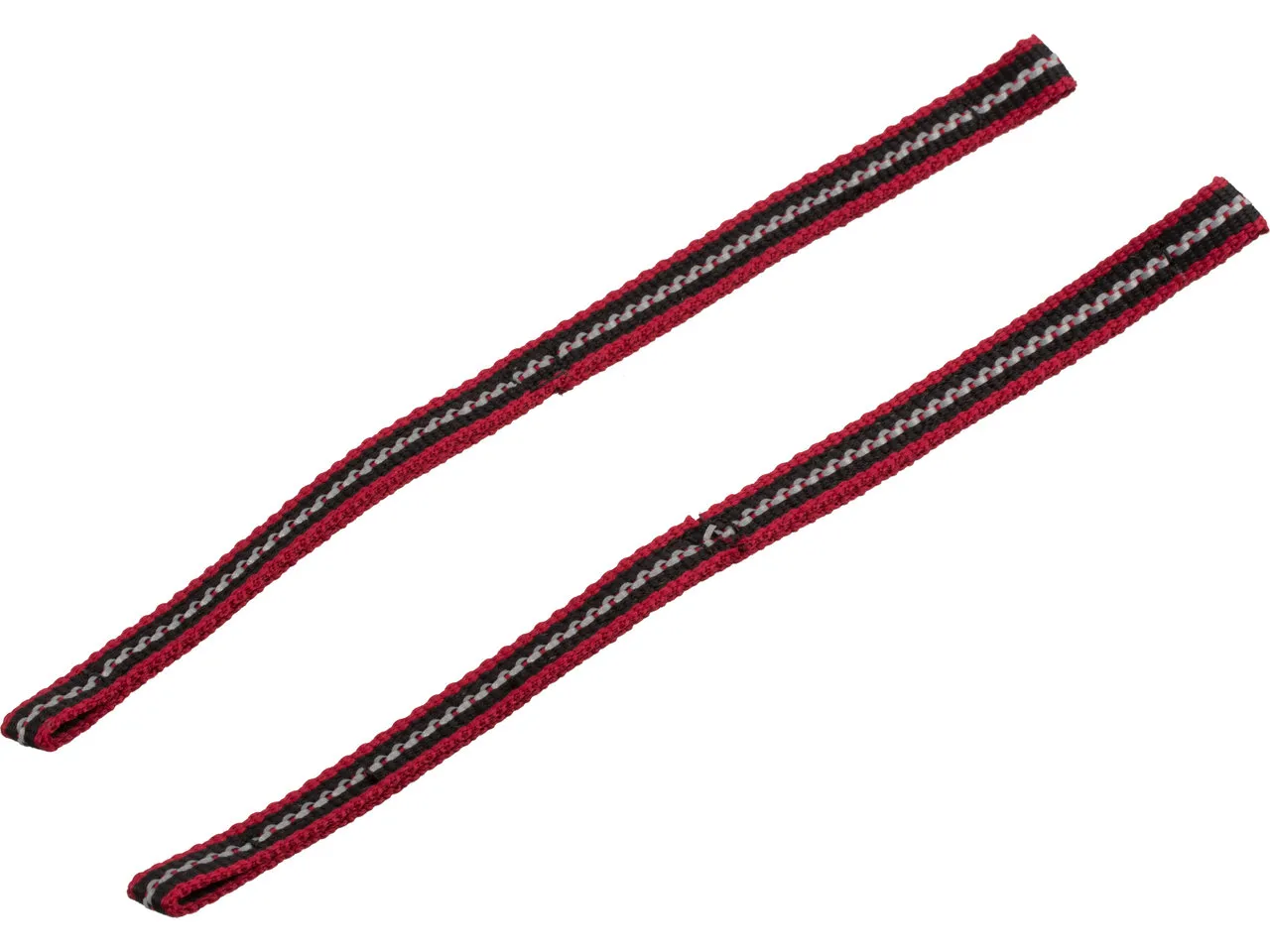 Shimano Mini Powerstraps für SH-MT91, Schwarz-rot, 39-40 Shimano Mini Powerstraps für SH-MT91, Schwarz-rot, 39-40