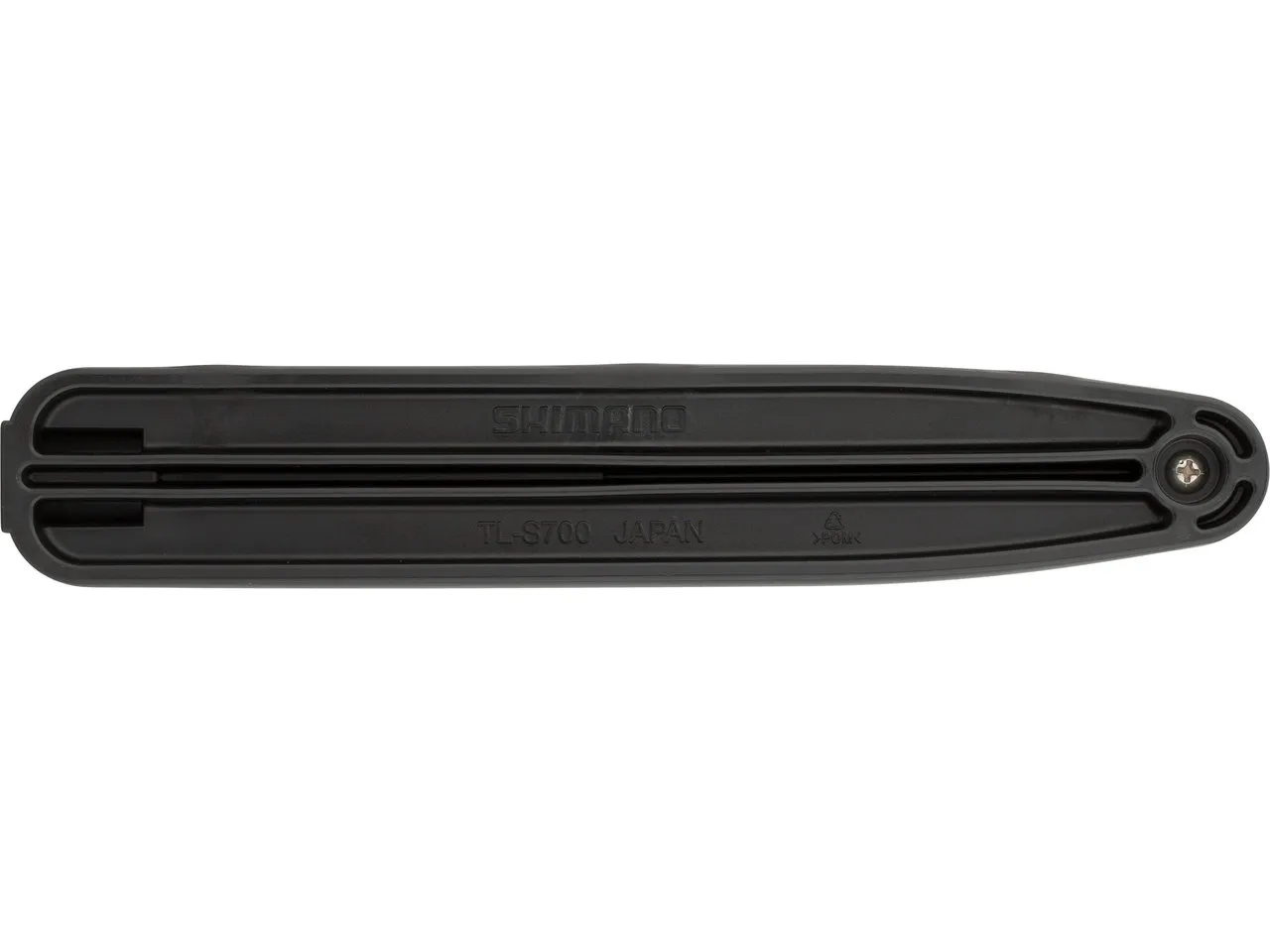 Shimano Montagehilfe TL-S700 für Alfine Schaltzüge, Schwarz, one_size Shimano Montagehilfe TL-S700 für Alfine Schaltzüge, Schwarz, one_size