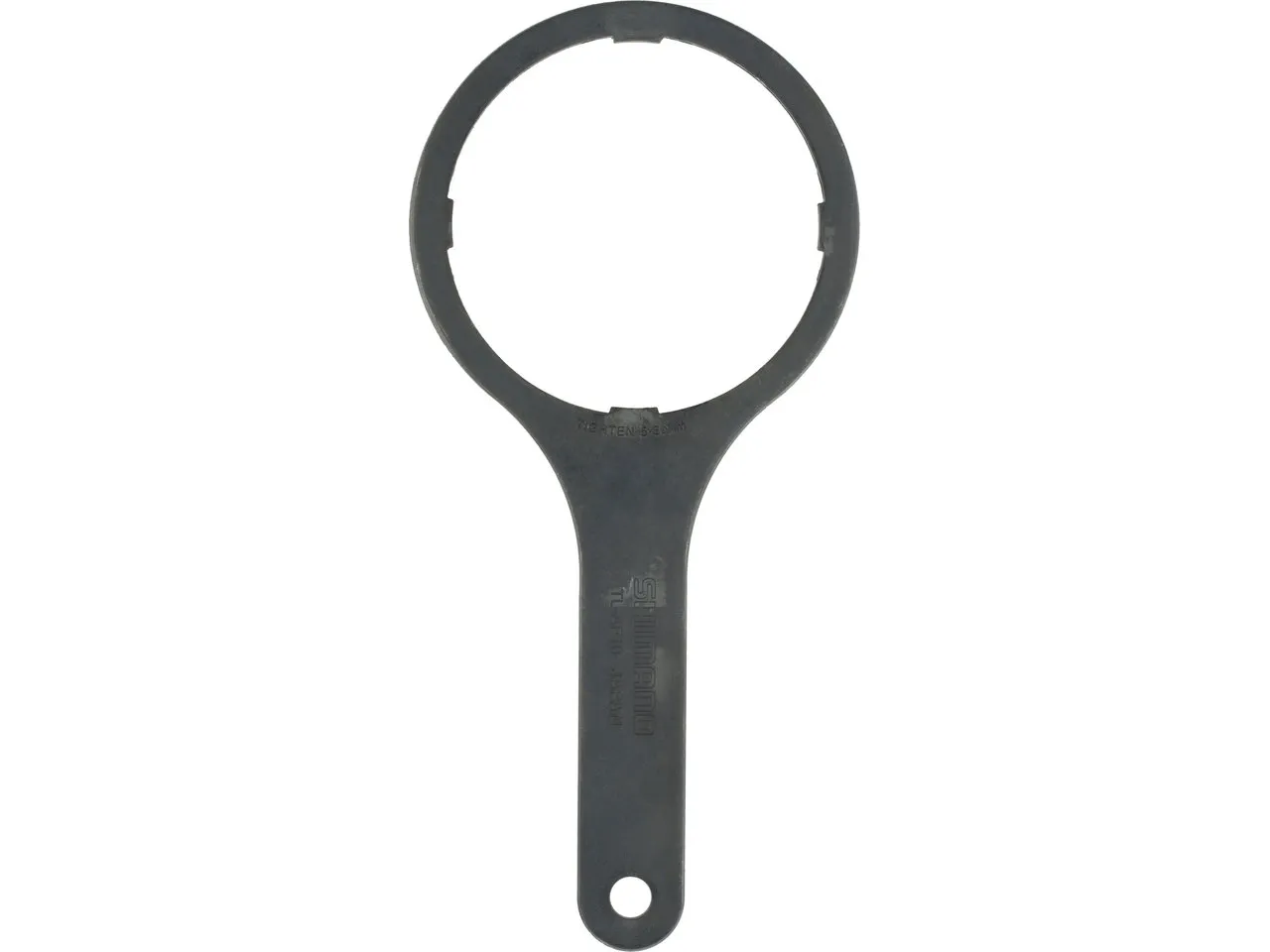Shimano Montagewerkzeug TL-AF10 für Alfine, Black, One Size Shimano Montagewerkzeug TL-AF10 für Alfine, Black, One Size
