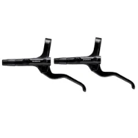 Shimano Mt201 Lever+ Bremsbeläge Shimano Mt201 Lever+ Bremsbeläge