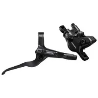 Shimano Mt410/mt402 Post Mount 2 Piston Hinterradbremse Shimano Mt410/mt402 Post Mount 2 Piston Hinterradbremse