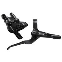 Shimano Mt410/mt402 Post Mount 2 Piston Vorderradbremse Shimano Mt410/mt402 Post Mount 2 Piston Vorderradbremse
