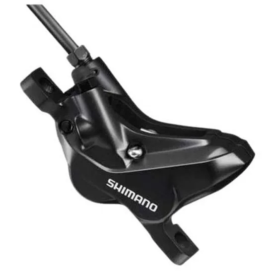 Shimano Mt420 Dt Di Hi Res Scheibenbremssattel, Black, One Size Shimano Mt420 Dt Di Hi Res Scheibenbremssattel, Black, One Size