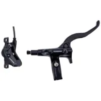 Shimano Mt420/m4100 Hydraulic Vorderradbremse Shimano Mt420/m4100 Hydraulic Vorderradbremse
