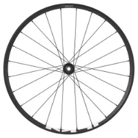Shimano Mt500 27.5´´ Disc Mtb Vorderrad Refurbished