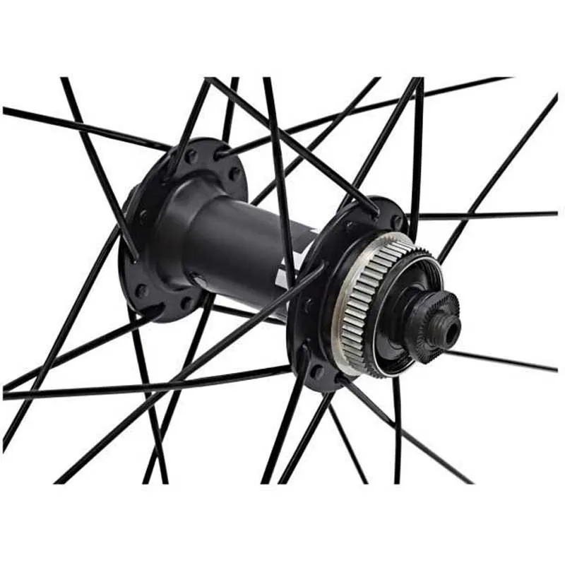 Shimano Mt500 27.5´´ Disc Mtb Vorderrad Refurbished, Black, 15 x 110mm Shimano Mt500 27.5´´ Disc Mtb Vorderrad Refurbished, Black, 15 x 110mm