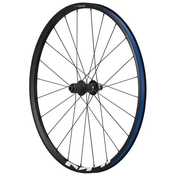 Shimano Mt500 27.5´´ Tubeless Mtb Hinterrad Shimano Mt500 27.5´´ Tubeless Mtb Hinterrad