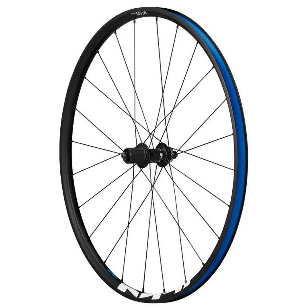 Shimano Mt500 29´´ Mtb Hinterrad Shimano Mt500 29´´ Mtb Hinterrad