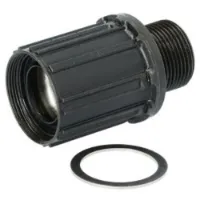 Shimano Mt500 Cl R12 29 Rear Complete Freehub Body Freilaufkörper Shimano Mt500 Cl R12 29 Rear Complete Freehub Body Freilaufkörper