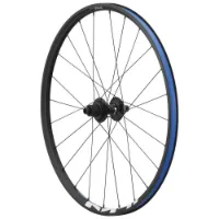 Shimano Mt501 27.5´´ Disc Mtb Hinterrad Refurbished Shimano Mt501 27.5´´ Disc Mtb Hinterrad Refurbished