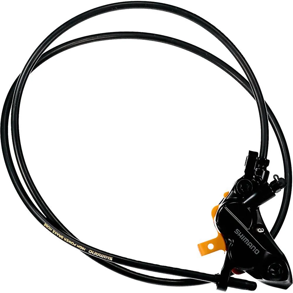 Shimano Mt501 Post Mount Resin Hydraulic Disc Bremsbeläge, Black, One Size Shimano Mt501 Post Mount Resin Hydraulic Disc Bremsbeläge, Black, One Size