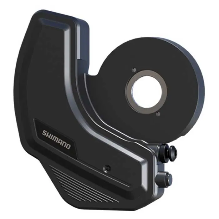 Shimano Mu-ur520 5s Antriebseinheit, Black, One Size Shimano Mu-ur520 5s Antriebseinheit, Black, One Size