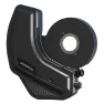 Shimano Mu-ur520 5s Antriebseinheit, Black, One Size