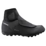 Shimano Mw5 Mtb-schuhe, Black