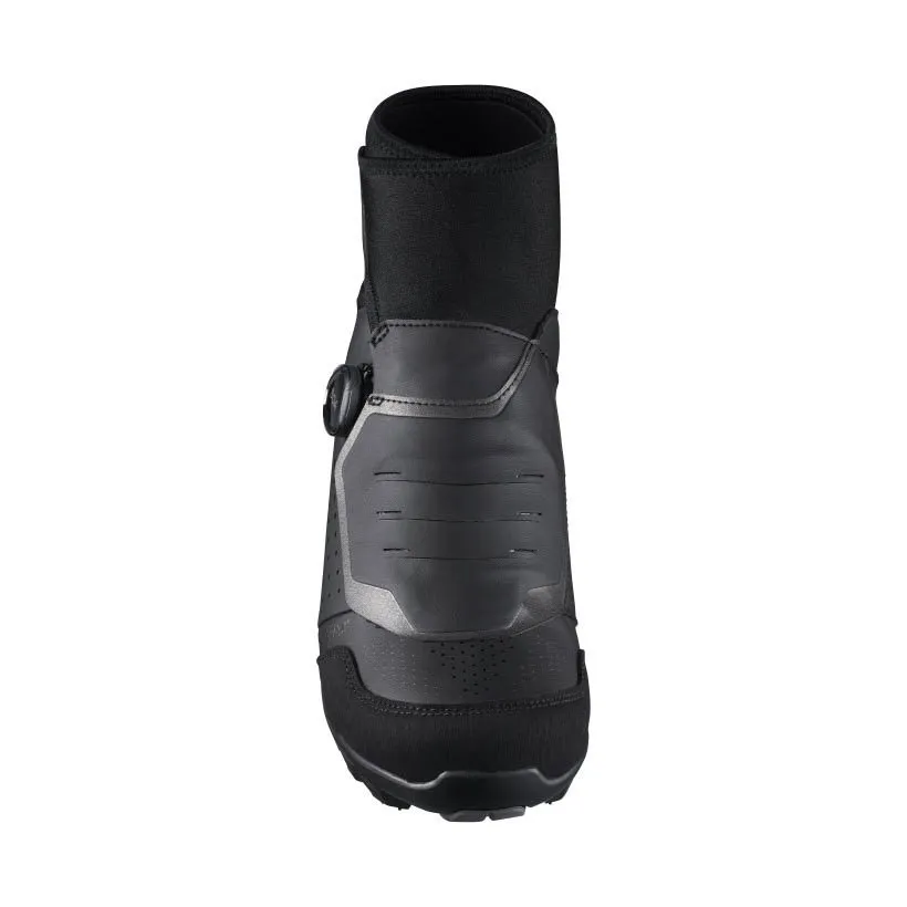 Shimano Mw7 Mtb-schuhe, Black Shimano Mw7 Mtb-schuhe, Black