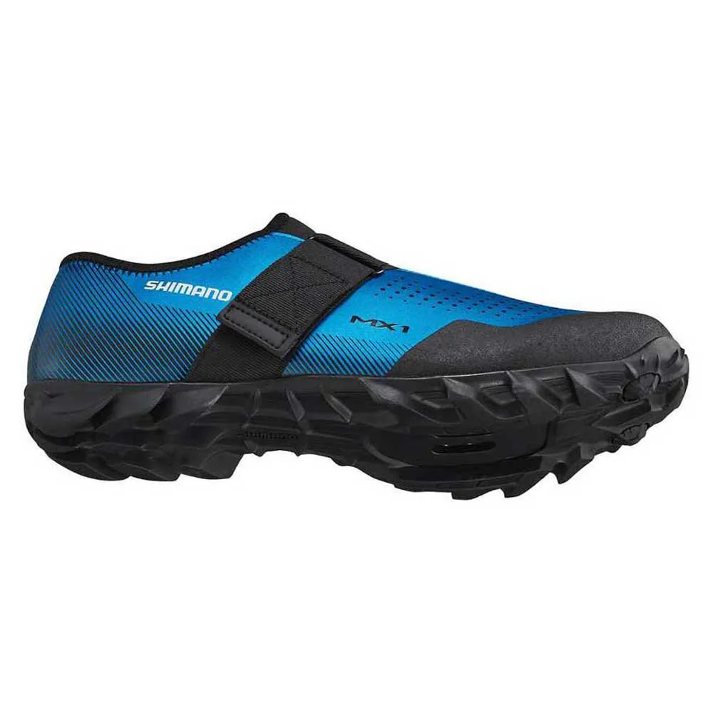 Shimano Mx100 Mtb-schuhe Shimano Mx100 Mtb-schuhe