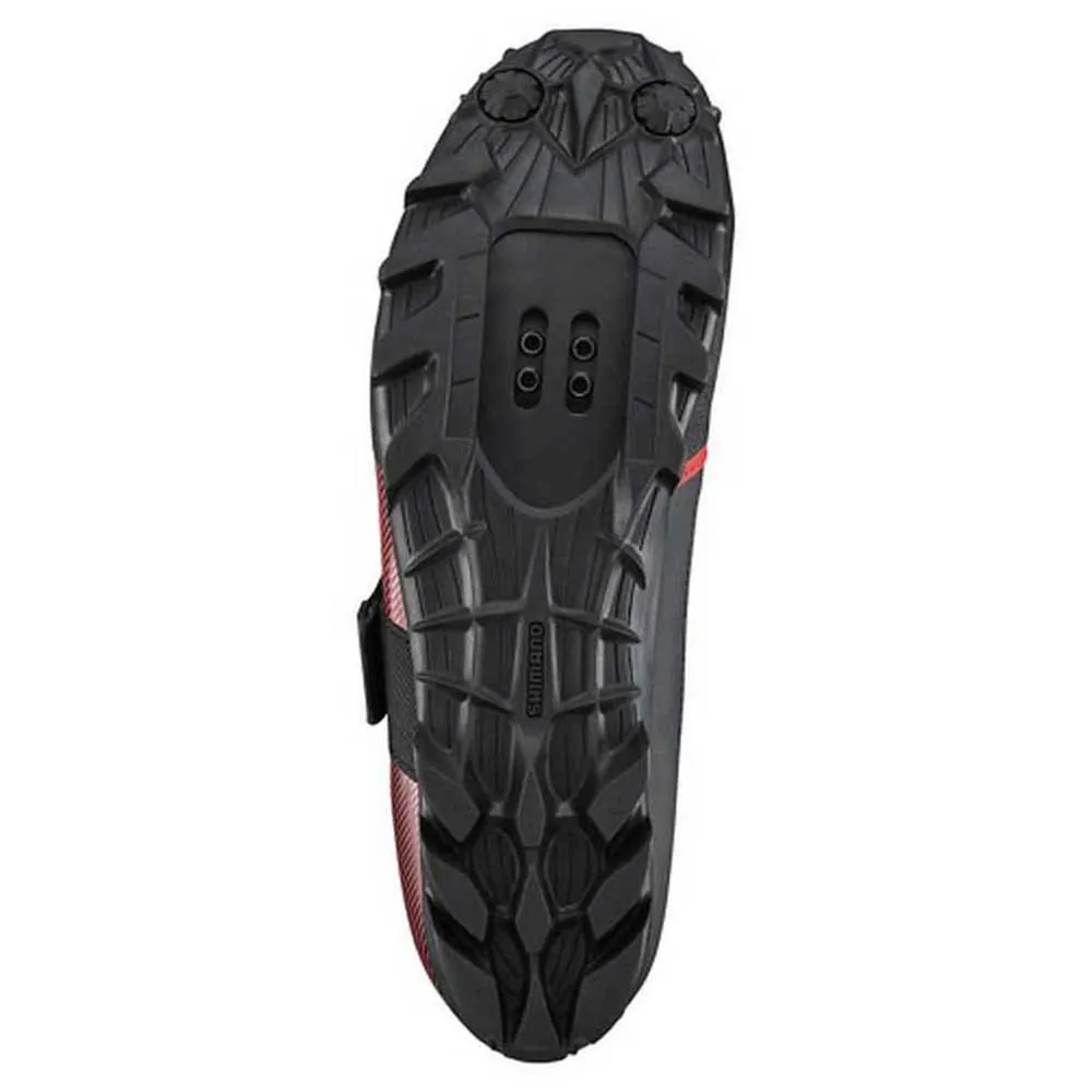Shimano Mx100 Mtb-schuhe Shimano Mx100 Mtb-schuhe